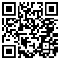 QR Code for bitcoin:3BUtb6hb7udq3seH48rToDokqwChJzk8Bd