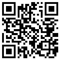 QR Code for bitcoin:3BUvrvsS5qEhEfGuFRfpcZGWoKz7CWrq2P