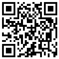 QR Code for bitcoin:3BUwAcNTos25dX3vY8TZTHXEYo4NXmFaEp