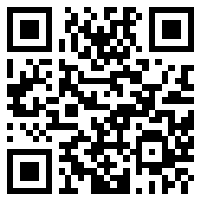 QR Code for bitcoin:3BUxAVxnRPap1KfcZg2WY8HTQE8y2a6KsQ