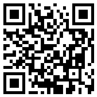 QR Code for bitcoin:3BUy52zAcGsXdqtdFroR52s3seu4XGAf64