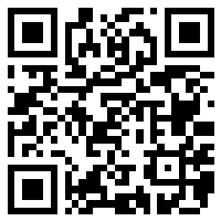 QR Code for bitcoin:3BUzkFDJTiUcGhL48bAWBu78frMcc4fmnS