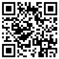 QR Code for bitcoin:3BV1gPrAxpxZaEf3oMiDk5MdMF8p1iwd3s