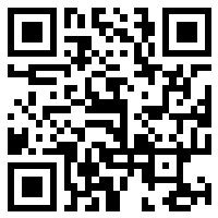 QR Code for bitcoin:3BV2Dch1uaYp5mLRGtz9ugMD8wQoWaye7H