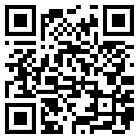 QR Code for bitcoin:3BV3csTysoe64zuk3jnTKab4B9Njd2vPfM