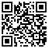 QR Code for bitcoin:3BV4gBSty2j7XVGe6kR3SRr8q75c5CyFr3