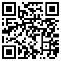 QR Code for bitcoin:3BV4mh5TNETgHjo41i5uoTPoYpvBZpvrXM