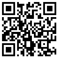 QR Code for bitcoin:3BV5ny4PCfmnPBDGVFQEwsc3YVFqibUP2T