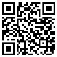QR Code for bitcoin:3BV7JhFSACjfEbhsJDjzrRRX593ckySB31
