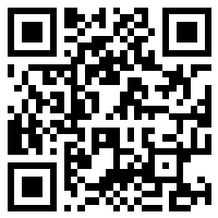 QR Code for bitcoin:3BV8EBdhkiqsPaNhpHudDABchLoyTJBzZ5