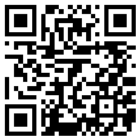 QR Code for bitcoin:3BVAgXkNoftap2CBK5e7hecAiScRqe8eXC