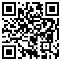 QR Code for bitcoin:3BVEPDWSa1FSbZiWKN8ZYbuX5Uh6wEFcmV