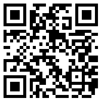QR Code for bitcoin:3BVFf8CfFtBjGbkDJsUyi8gtbAPFExu2vR