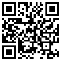 QR Code for bitcoin:3BVGRUTio5KfhjViCMJgeeBd8MuZjTkDUw
