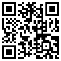 QR Code for bitcoin:3BVLwunHZrNNE7SQXv2wu25v2JrS3WNB2R