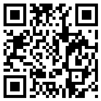 QR Code for bitcoin:3BVMu8dEgc6krmcE9fCNk41AtGPEgrNUFr