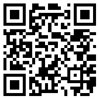 QR Code for bitcoin:3BVMzCWoPBk2bvW4ZPYvqLAezsJSTiBJao