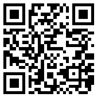 QR Code for bitcoin:3BVNcewdaqbQRE8tmStCFex6c1xyPnft9E
