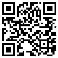 QR Code for bitcoin:3BVPTe5MrKNJWhLhC48ritnXhhGaJsLd4p