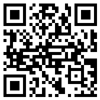 QR Code for bitcoin:3BVQDLJYQwYADysntPWDcBAdUPFAiBX79N