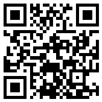QR Code for bitcoin:3BVQhsYRQNdCVrPr6MJkFCkfXgixSm1AHT