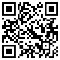 QR Code for bitcoin:3BVVtSnCQgaDd7XwXmiJsVtHR1Jdvsyn4W