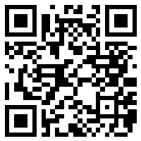QR Code for bitcoin:3BVW6o1GcDsos3tKd55RFtfHxkHszrPi8d