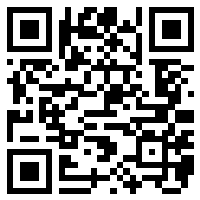 QR Code for bitcoin:3BVWUFfetCe97MT7HnRTfZiC1XYeM8XHbq