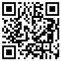 QR Code for bitcoin:3BVYKhNV9RDPWzm9BVL44J7b1TiK72Zszc
