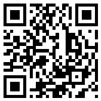 QR Code for bitcoin:3BVaRBUqh7jfr3MSffEX9FPGSjZmCnJenu