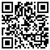 QR Code for bitcoin:3BVfcPLcXX3L6TChn7t8JZ8RGGCyE5CVPo