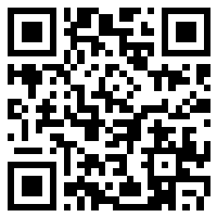 QR Code for bitcoin:3BVfgeYYddsCGYHoQjZ2wXKSZnxUcqvfx6