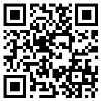 QR Code for bitcoin:3BVgWBYBk9XHKB8D3QHR3T7jr4Q7bEPFWA