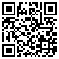 QR Code for bitcoin:3BVm4dBvKoHoU5JGJ9ApBf4AodxrtTxBck