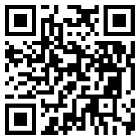 QR Code for bitcoin:3BVs4rEFfa9CiP3DAF47xCm72rnonn6ooZ