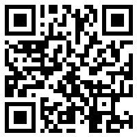 QR Code for bitcoin:3BVukzqhXD3ipfL5BMckGe2Fv8LabyaJ5E