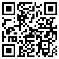 QR Code for bitcoin:3BVwuwdget2nq3vPQRbQpTkPc8tFAr4UXb