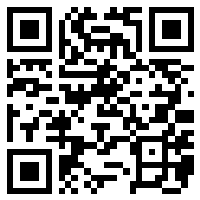QR Code for bitcoin:3BVxMtqYz3jdsVbZRsa5eK2Z6VGcbf7yGL