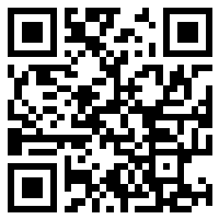 QR Code for bitcoin:3BVxpyPdaZKywWYoDCtkC8wBYrwFCsFmq5