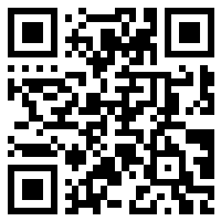 QR Code for bitcoin:3BW5c7Ctx4wFWq9mWZPtX18mDECx5MnPdS