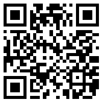 QR Code for bitcoin:3BW6xNNJVRNzA8FyyGe1pZpfoXoSWbPpAk