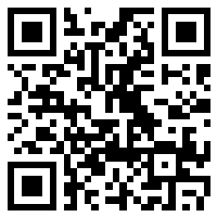 QR Code for bitcoin:3BWAzygbeeNEkoiYy6Jij4FJJSh3dApF2V