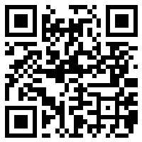 QR Code for bitcoin:3BWGV1eGnFcsrR91RCFLXQSwgAyZPWkvJE