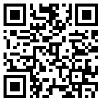 QR Code for bitcoin:3BWGa2AUwnxGL4BK7ii9Wcf44TV7SEbEEd