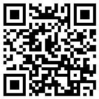 QR Code for bitcoin:3BWNAPMStcYXA6wF3Cs4EVwiX1scbkAmGR