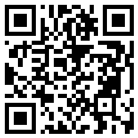QR Code for bitcoin:3BWQLatAA8rvXYWCLB6osuDKtXmRpAASZL