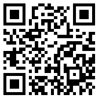QR Code for bitcoin:3BWQUTs26kdfuKUtjXvGuhNnsBzAFyGPow
