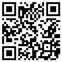 QR Code for bitcoin:3BWR1XfZ7BRJasPftWuhtePmorfxEsGpev
