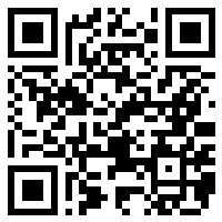 QR Code for bitcoin:3BWR8cbbf4Fj2yTsFkFNMYKUeiY8qG82Me