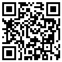 QR Code for bitcoin:3BWTzCAGjU6bezM2wDQWUrSpADpZ23KLuB